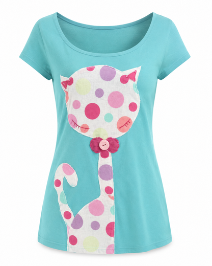 Sweet Stitch Stories Top Collection