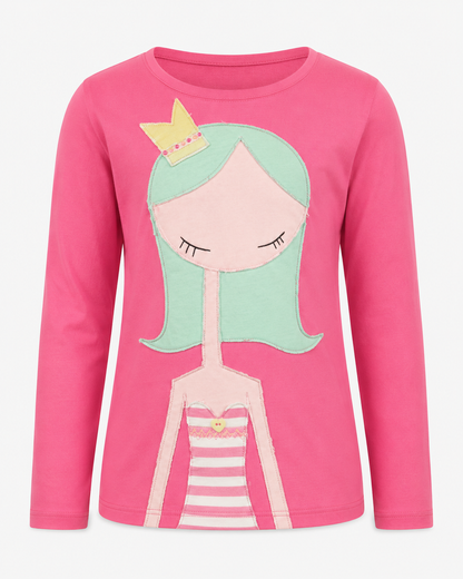 Sweet Stitch Stories Top Collection