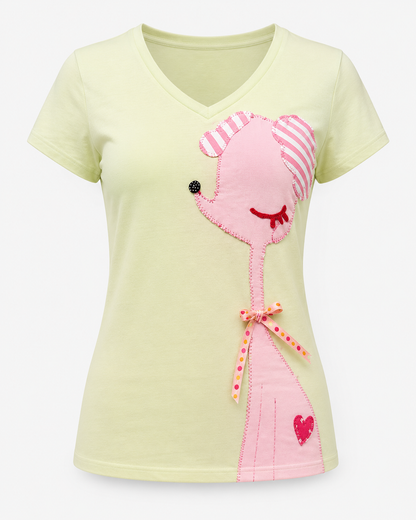 Sweet Stitch Stories Top Collection