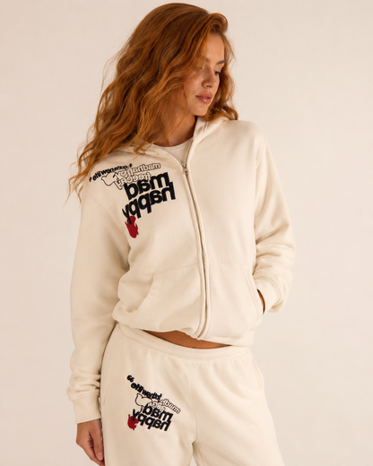 Free Spirit Hoodie And Pants Collection
