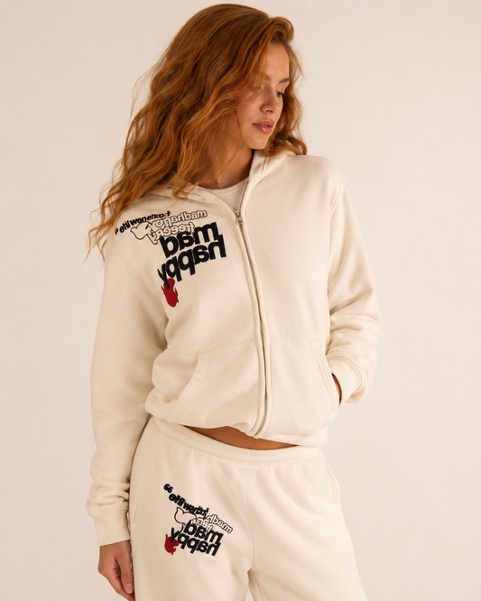 Free Spirit Hoodie And Pants Collection