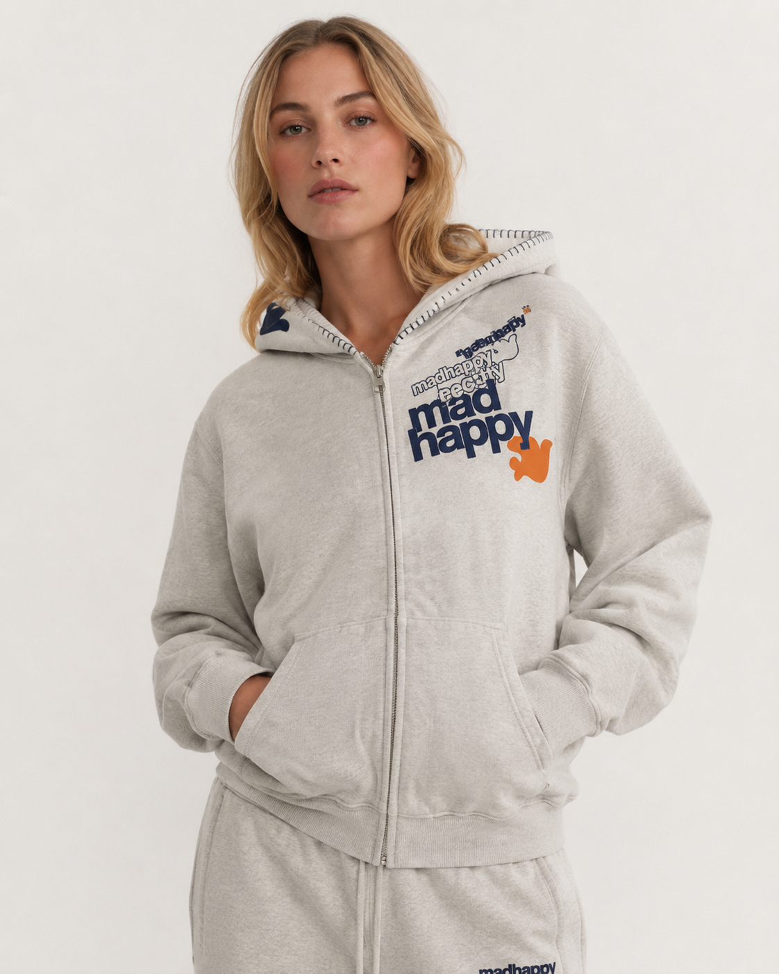 Free Spirit Hoodie And Pants Collection
