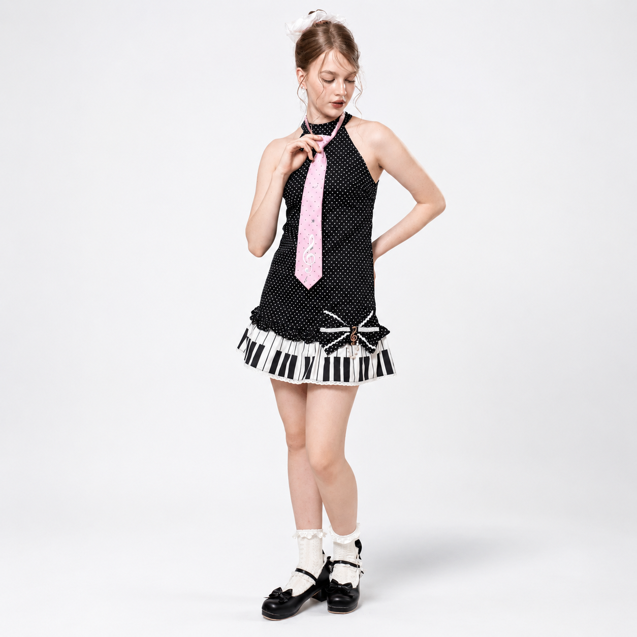 Melody Doll Outfit Collection