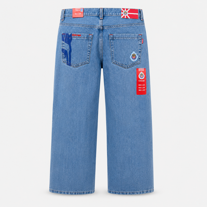 Street League Denim Collection