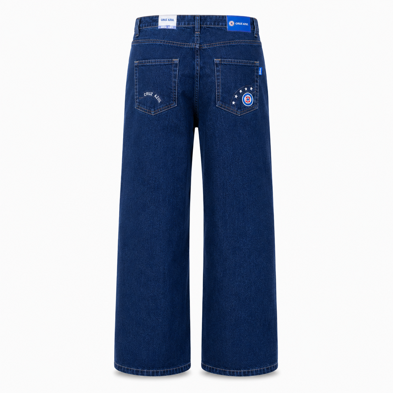 Street League Denim Collection