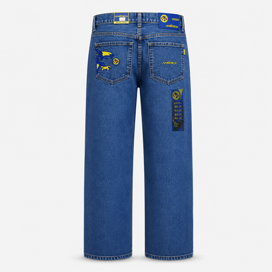 Street League Denim Collection