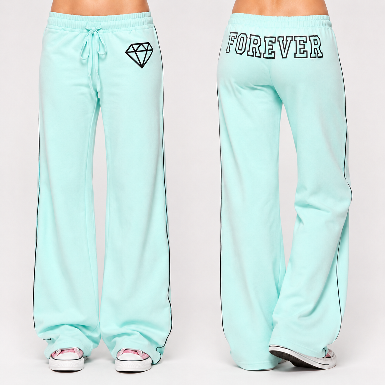 Forever Line Lounge Pants