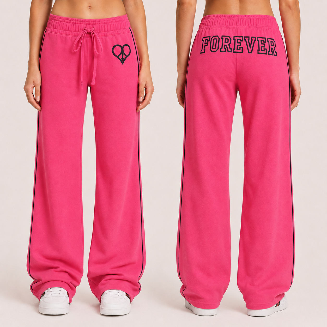 Forever Line Lounge Pants