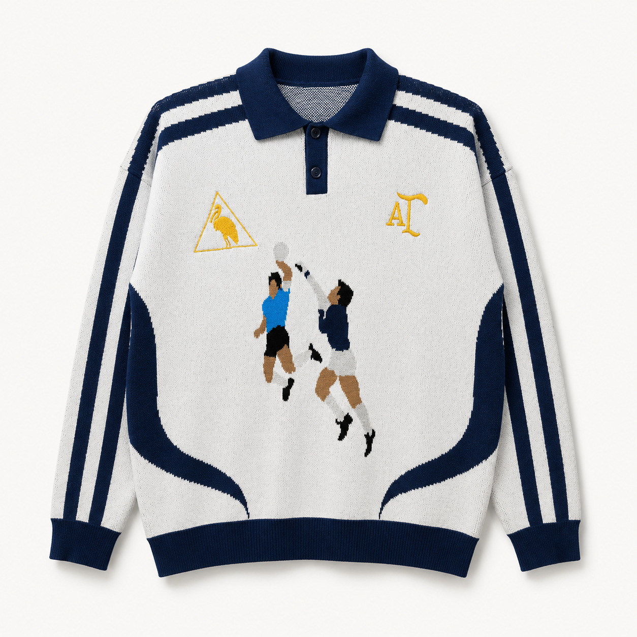 Global Sport Collection
