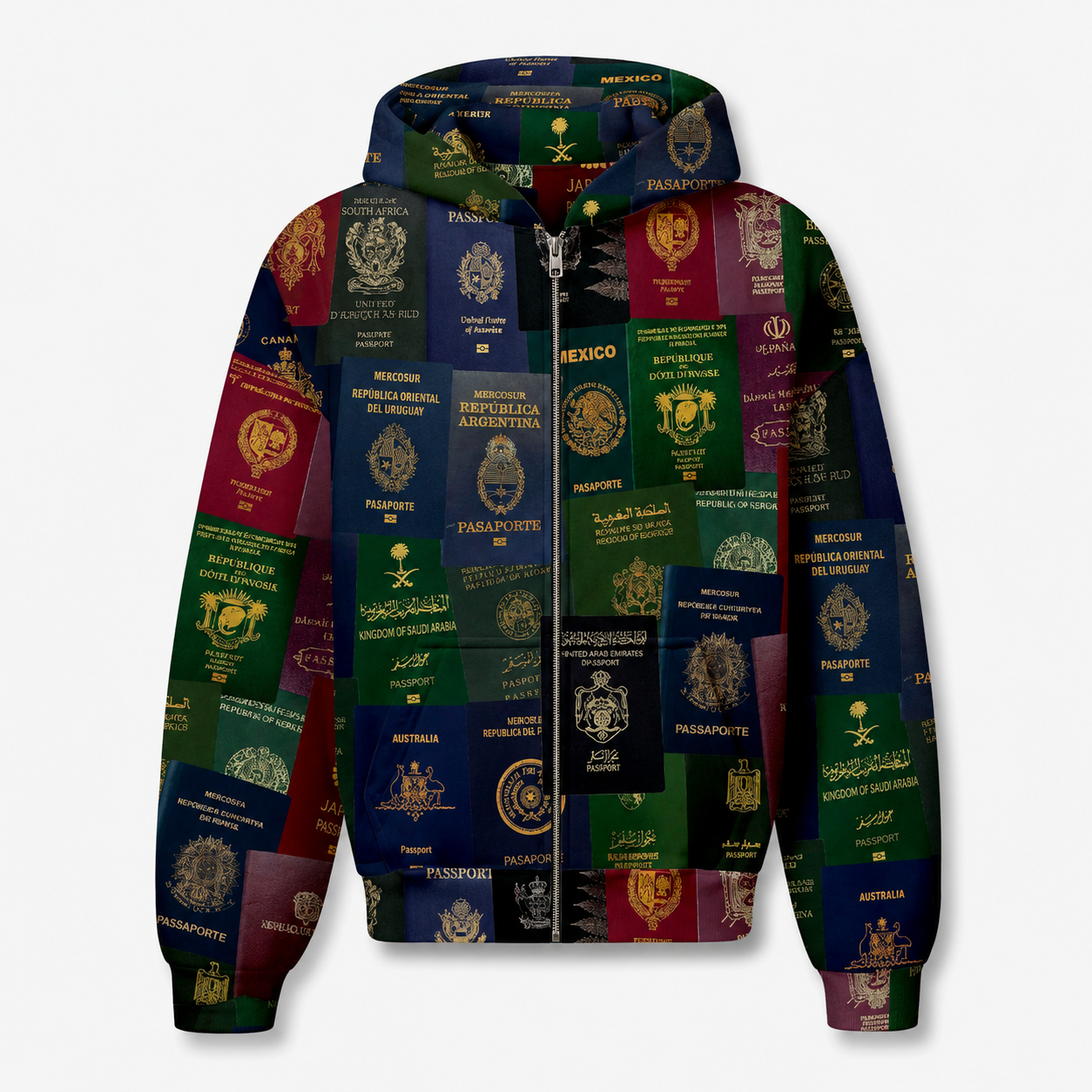 Global Sport Collection