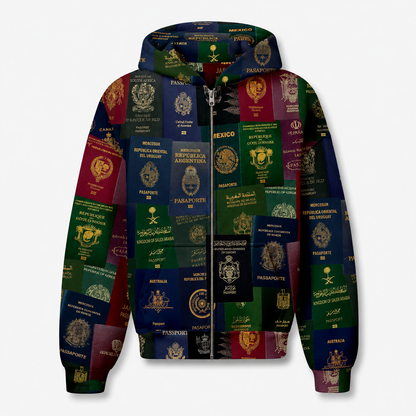 Global Sport Collection