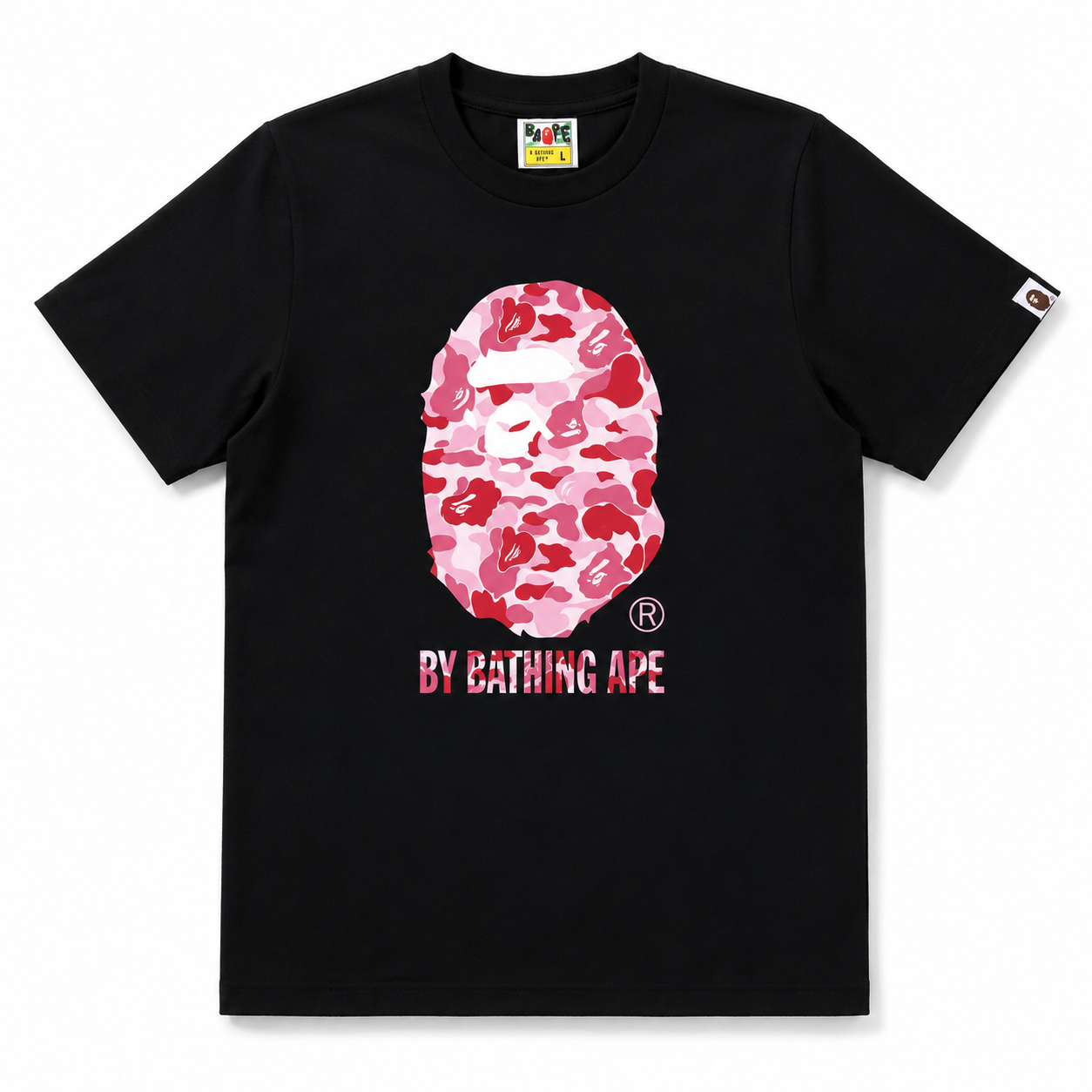Ape Tee Collection