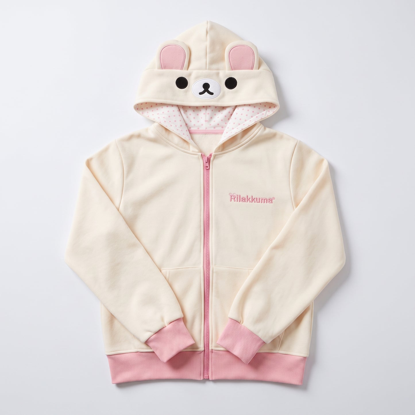 Korilakkuma Hoodie