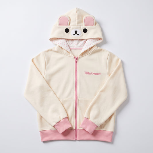 Korilakkuma Hoodie