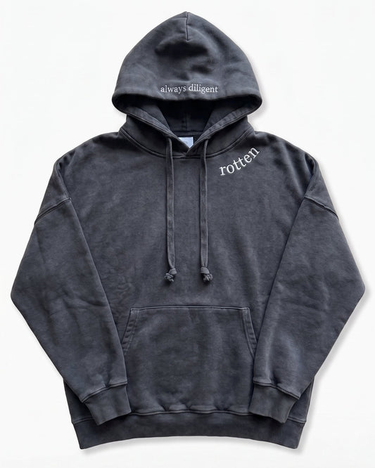 Rotten Mango Hoodie