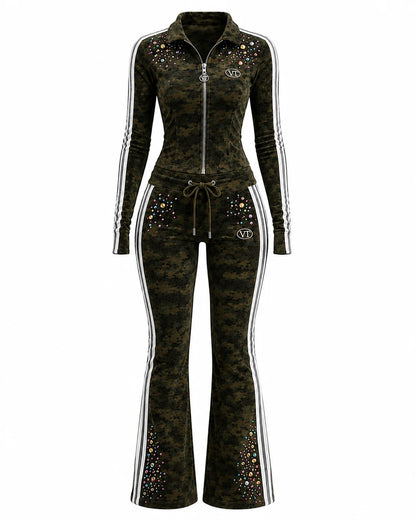 Vice Velour Set