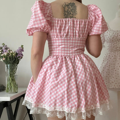 Alice Dress And Short