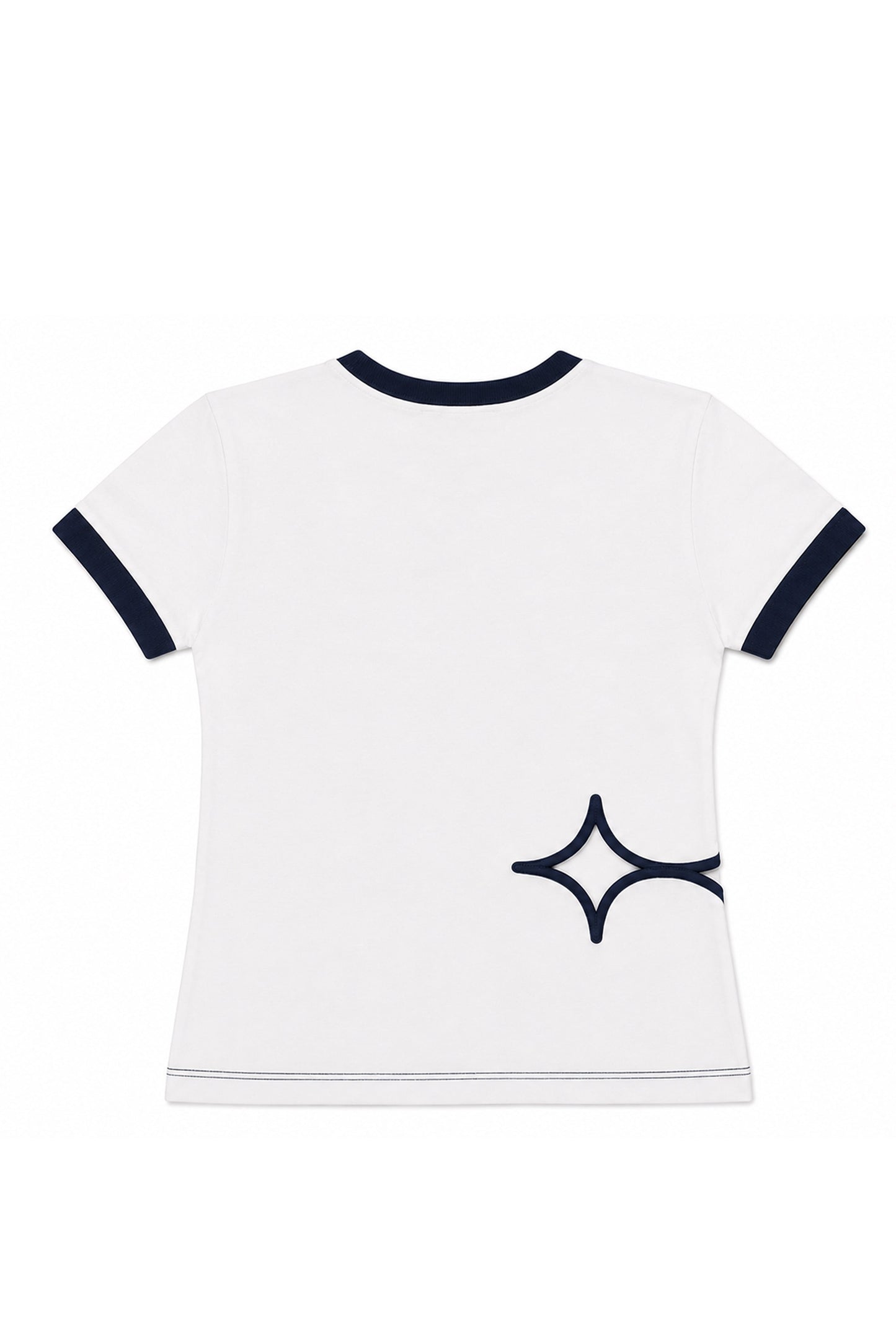 Angel Baby Tee And Vest V2