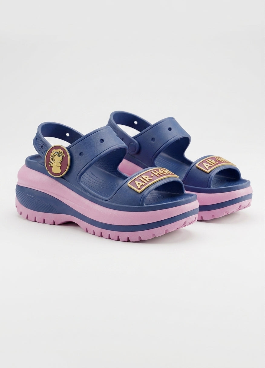 Retro-Herc Slides