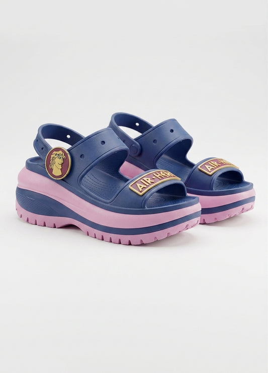 Retro-Herc Slides