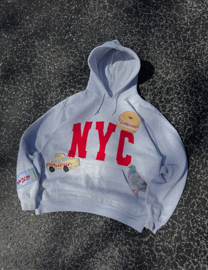 NYC Hoodie