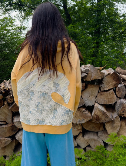 Sunshine Surf Hoodie