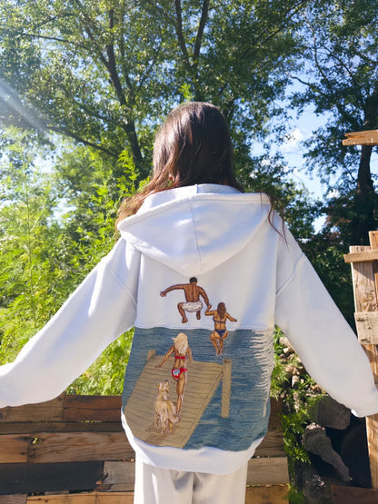Coastal Escape Collection