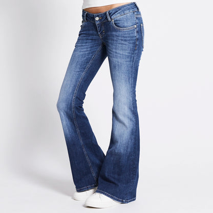 Low Waist Blaze Jeans
