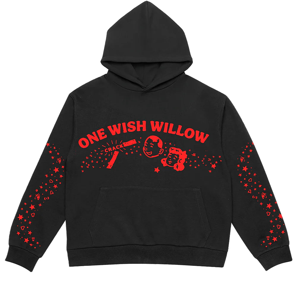 Obsession Hoodie