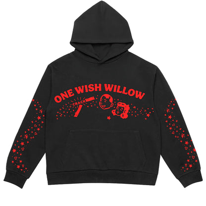 Obsession Hoodie
