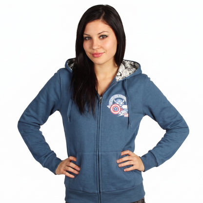 Toki Hoodies