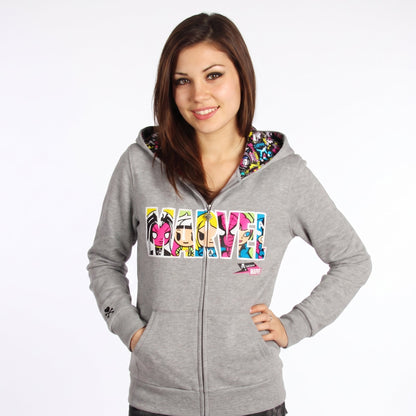 Toki Hoodies