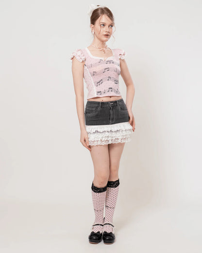 Melody Doll Outfit Collection