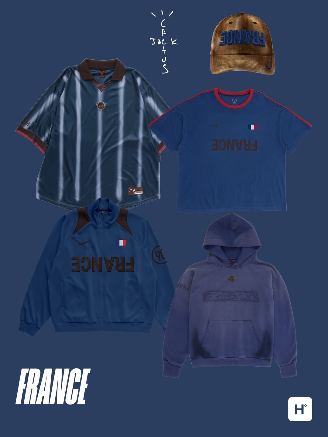 Total 90 Collection