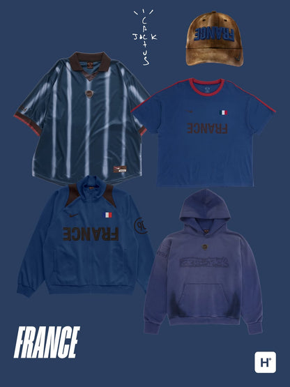 Total 90 Collection