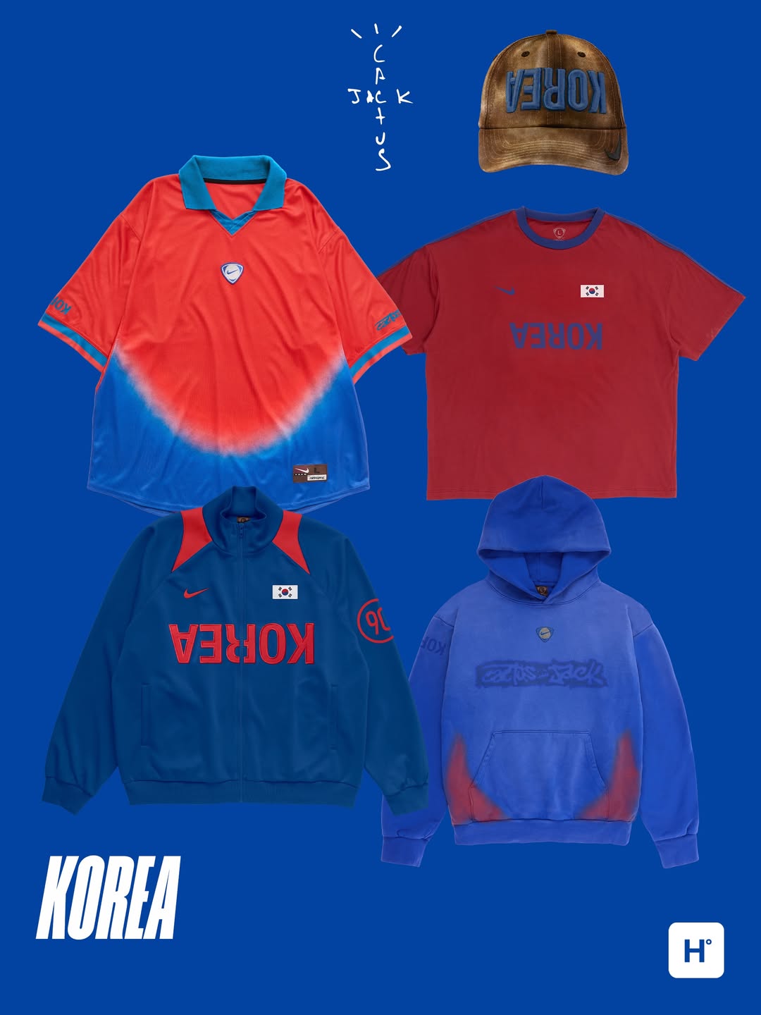 Total 90 Collection
