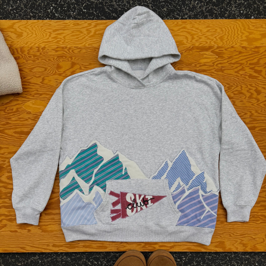 Ski Hoodie