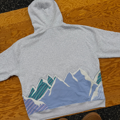 Ski Hoodie