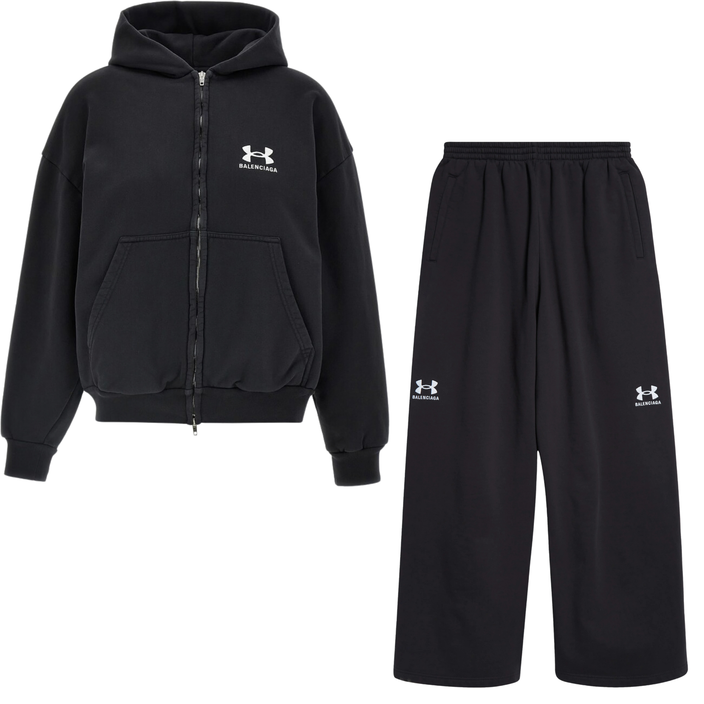 Unisex Hoodie & Sweats