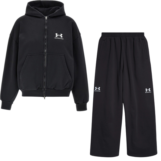 Hoodie & Sweats