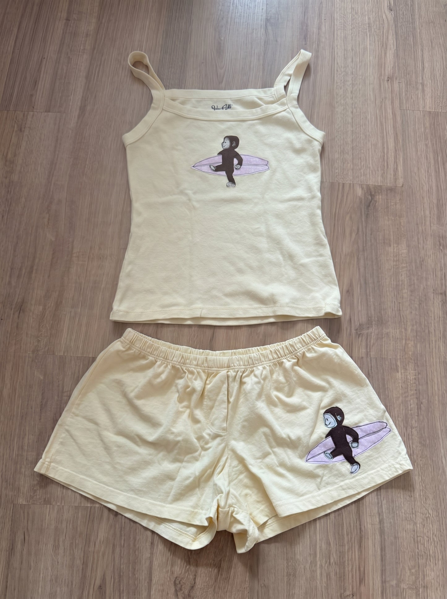 Monkey Collection