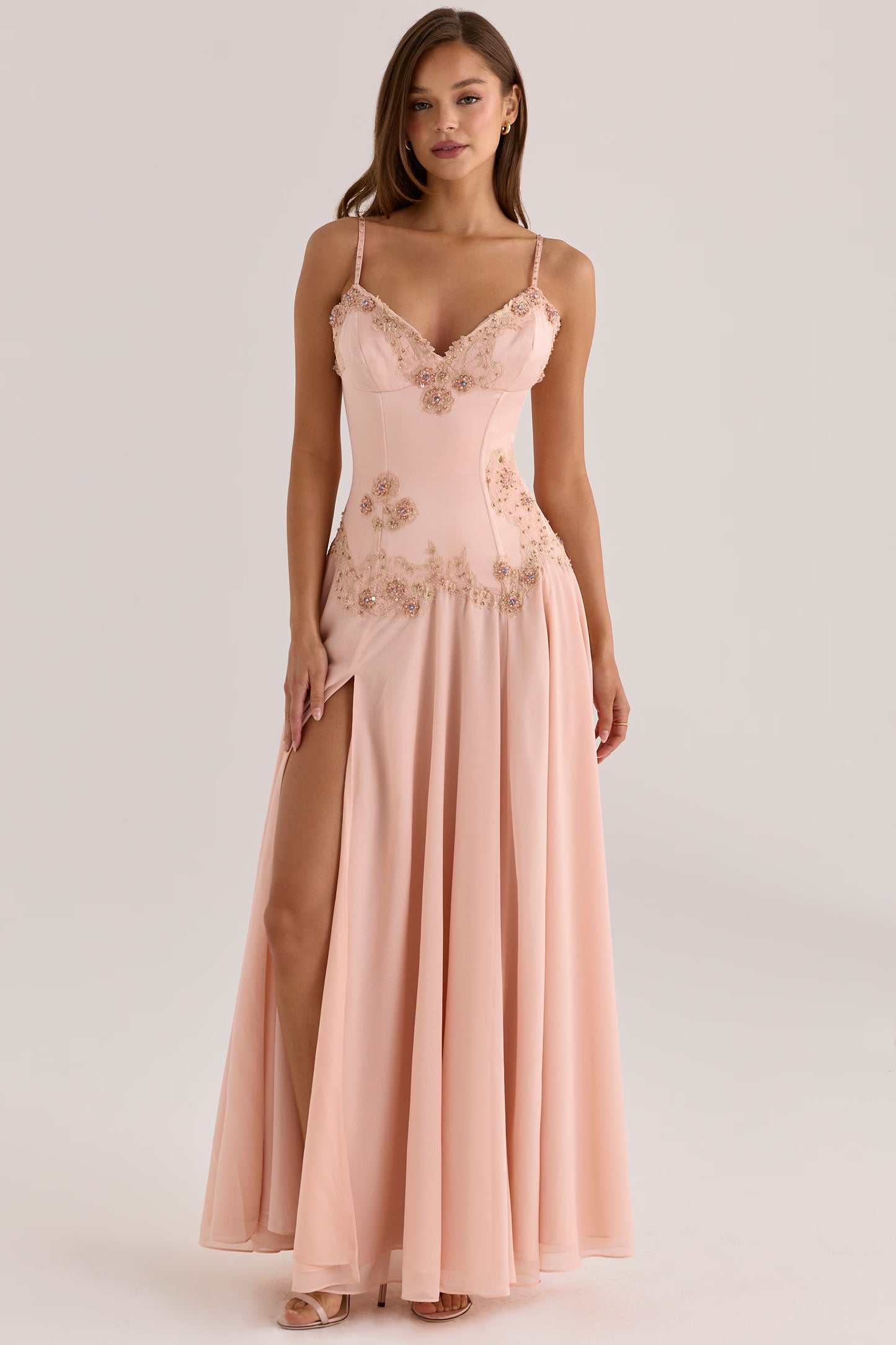 Saloma Dress