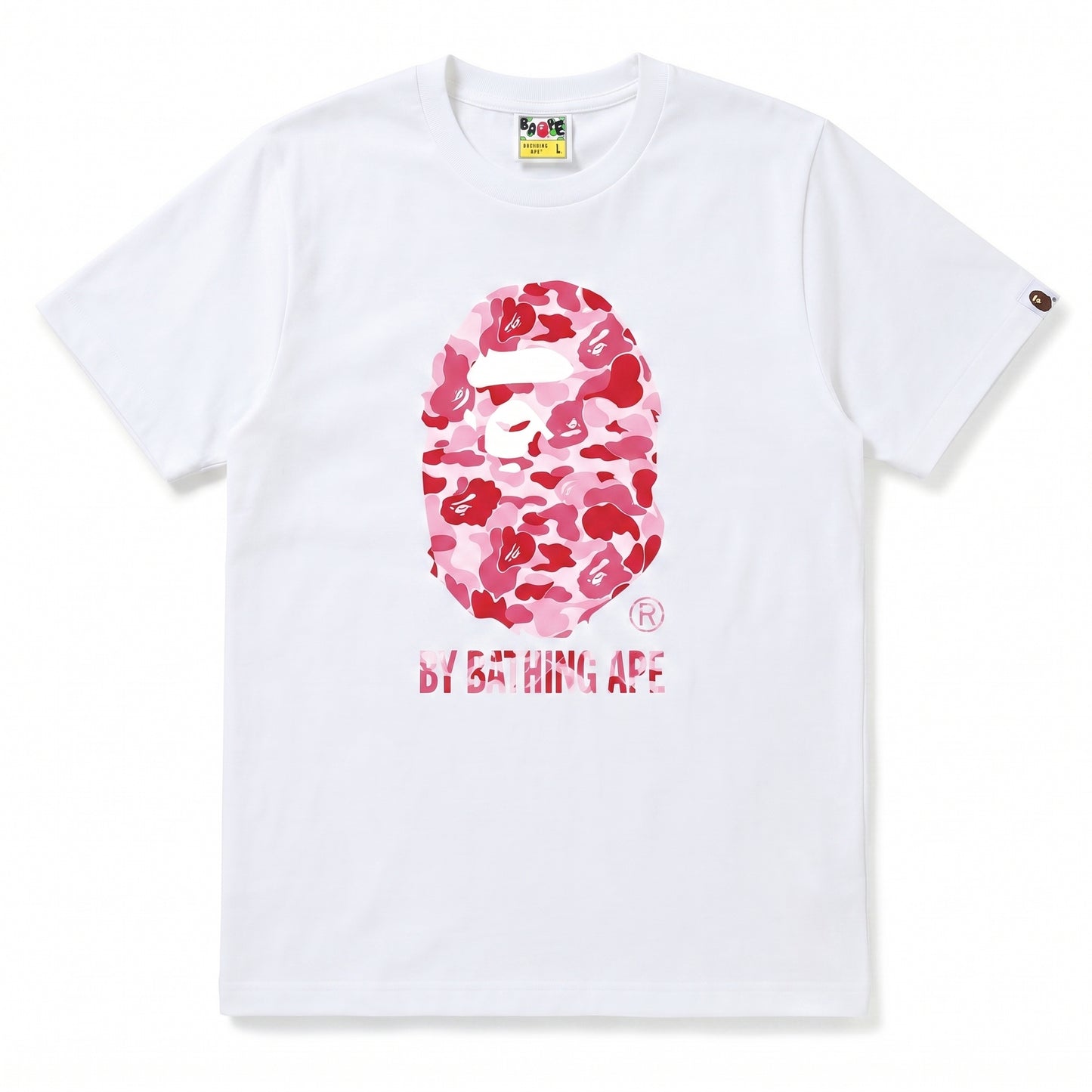 Ape Tee Collection