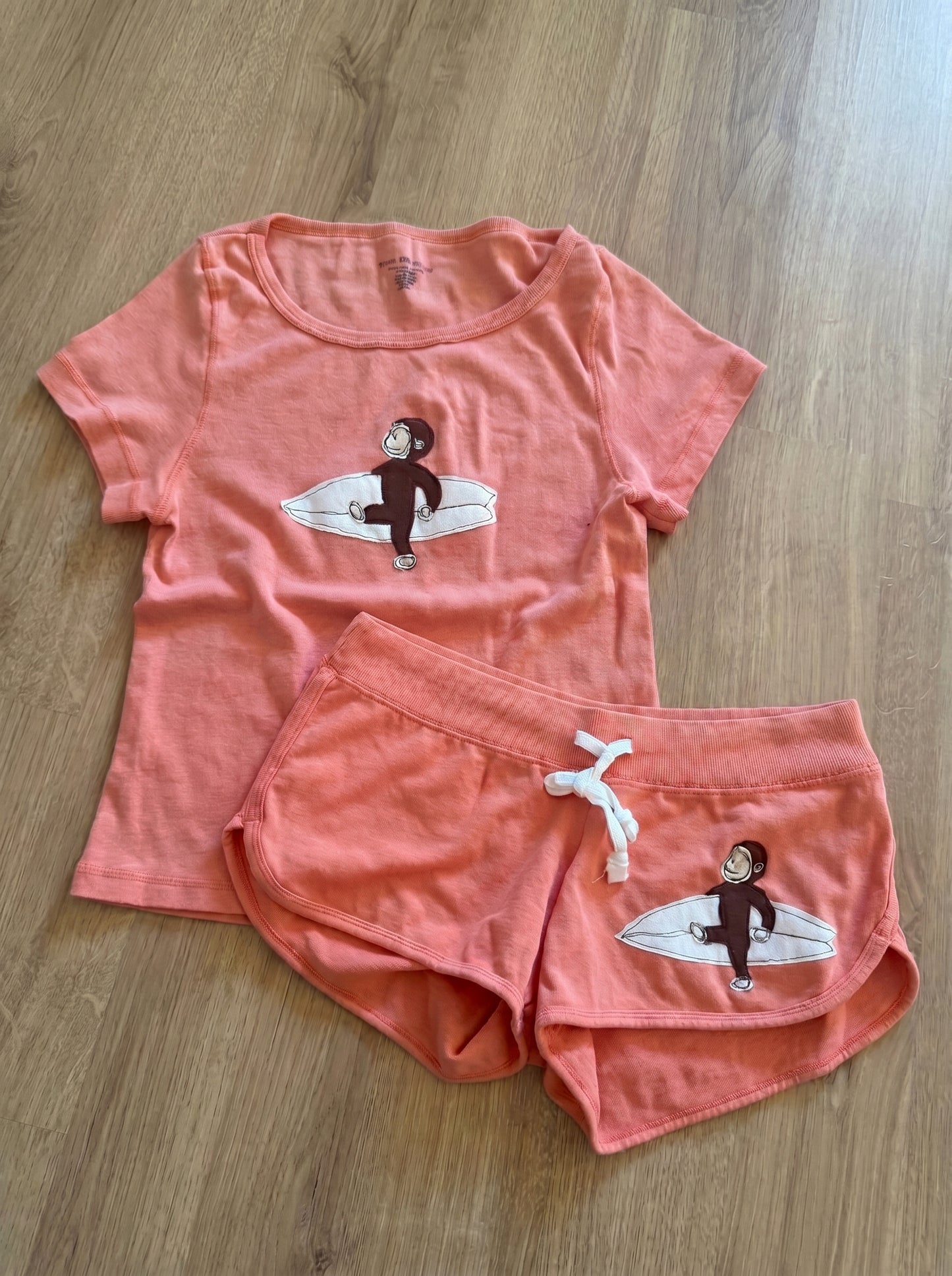 Monkey Collection