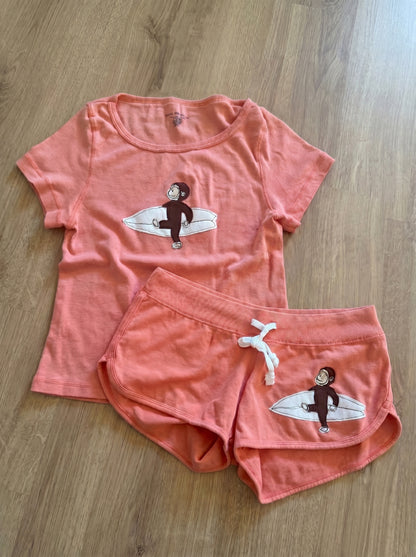 Monkey Collection