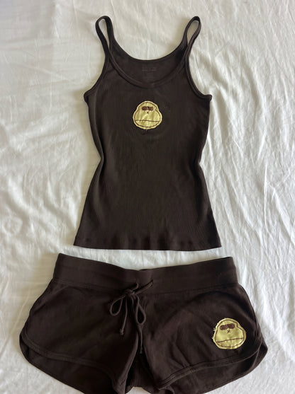 Monkey Collection